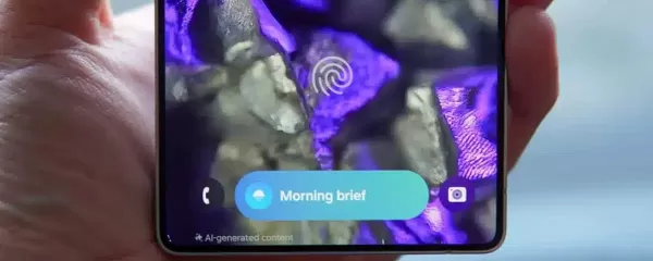 IPhone users can also try One UI 7.0 thanks to this application of Samsung
