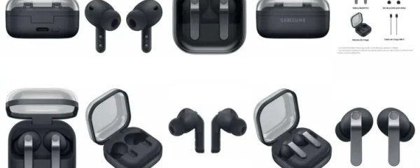 Leaked Retail Listing Unveils Galaxy Buds 4 Pro Design and Smart Features Ahead of Launch
