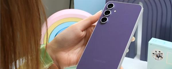 Leaked specifications of Galaxy S24 FE
