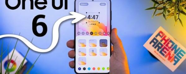 List of Galaxy devices that have received official One UI 6.0 x Android 14