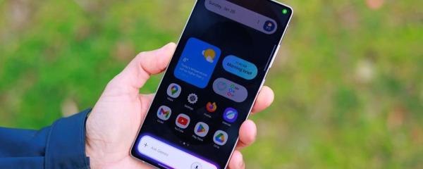List of Galaxy devices that have started receiving the One UI 8 update