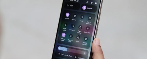 List of Galaxy phones and tablets that will be updated to OneUI 6.1 this March