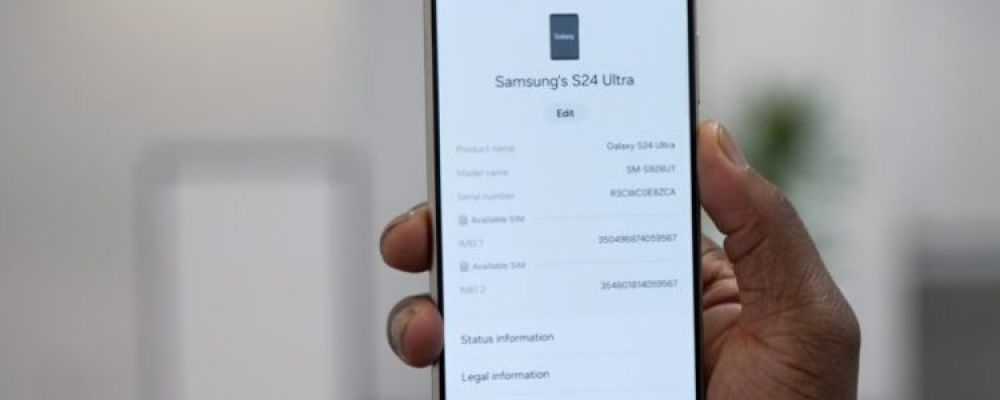 List of Galaxy phones eligible for 7 years of Android and One UI updates