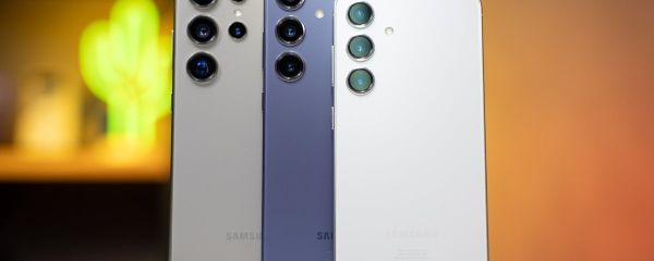 List of Samsung Galaxy devices receiving February 2025 security update