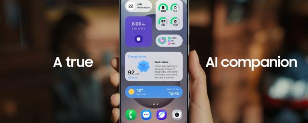 List of Samsung Galaxy devices that have officially received One UI 7
