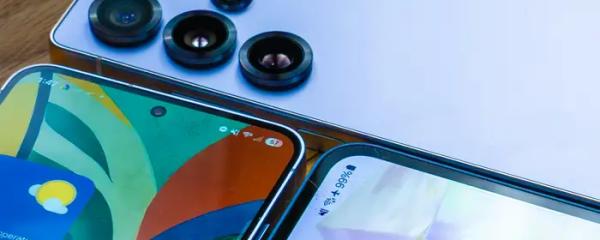 List of Samsung Galaxy devices that have officially received One UI 7