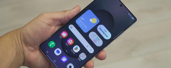 List of Samsung Galaxy devices that have officially received One UI 7