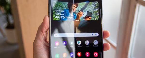 List of Samsung Galaxy devices that have received the January 2025 security patch
