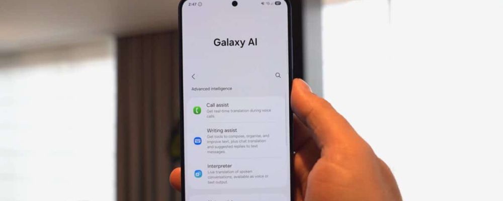 List of Samsung Galaxy devices that have received the January 2025 security patch