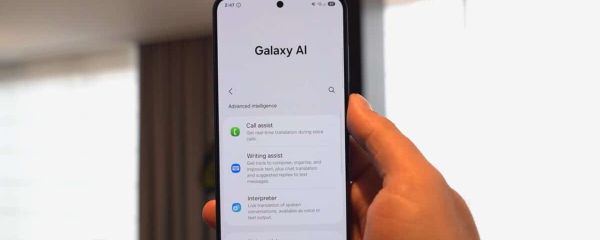 List of Samsung Galaxy devices that have received the January 2025 security patch