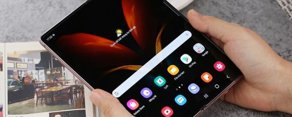 List of Samsung Galaxy devices that have received the November 2024 update