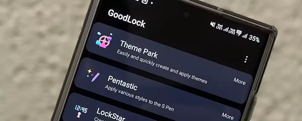 LockStar Removes Custom Lock Screen Notifications in One UI 7.0
