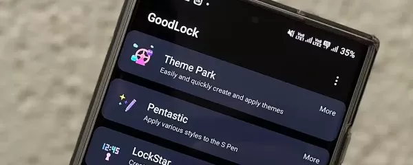 LockStar Removes Custom Lock Screen Notifications in One UI 7.0