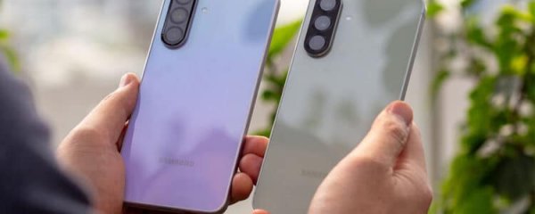 Massive Leak Reveals Full Specs for Samsung’s Upcoming Galaxy A37 and A57