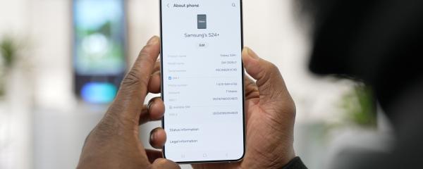 NavStar finally allows hiding gesture suggestions on One UI 6.1