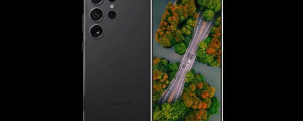 New design and AI features of the Galaxy S24 series leaked