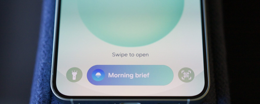 Now Brief feature may be coming to Galaxy S23, Z Fold 6 and more