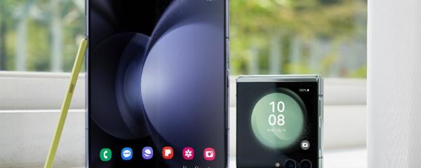 OFFICIAL: Galaxy Z Fold 6 and Flip 6 users start experiencing One UI 8 Beta
