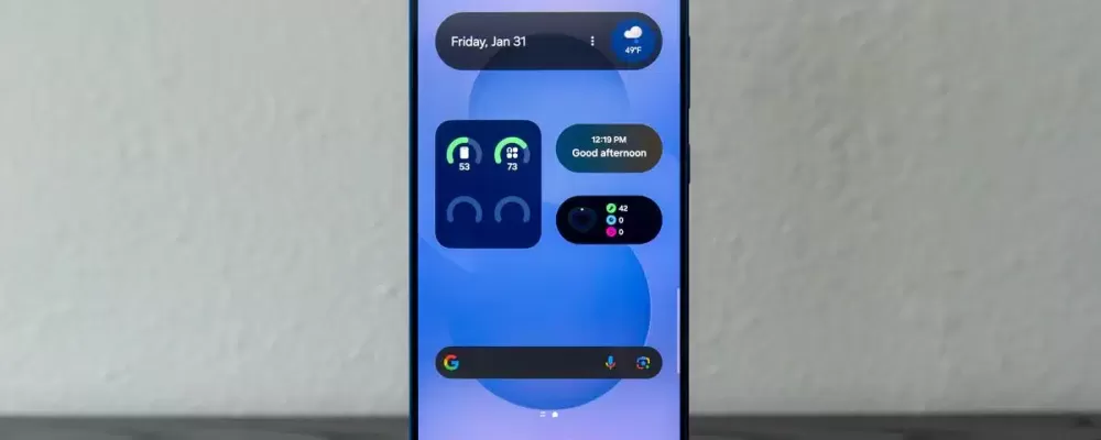 OFFICIAL: One UI 7 Beta Program Expands to More Galaxy Devices