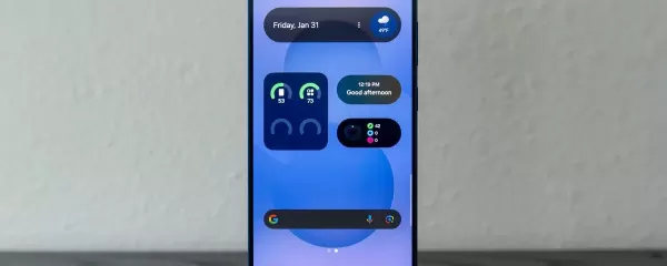 OFFICIAL: One UI 7 Beta Program Expands to More Galaxy Devices