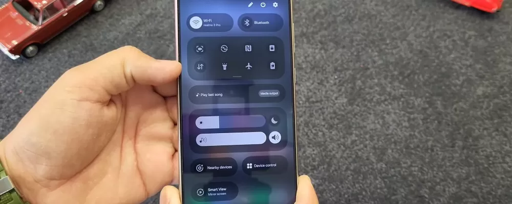 OFFICIAL: Samsung confirms One UI 7.0 will start rolling out on April 7