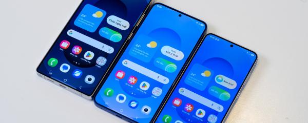 OFFICIAL: Samsung finalizes stable One UI 8 update schedule for Galaxy S25