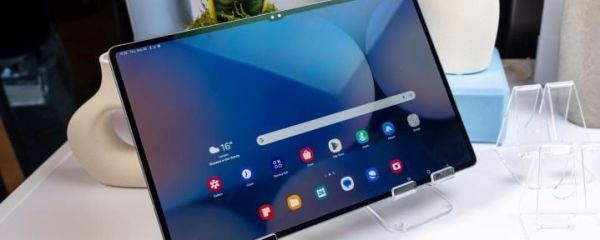 Official: Samsung releases One UI 7.0 beta for the Galaxy Tab S10