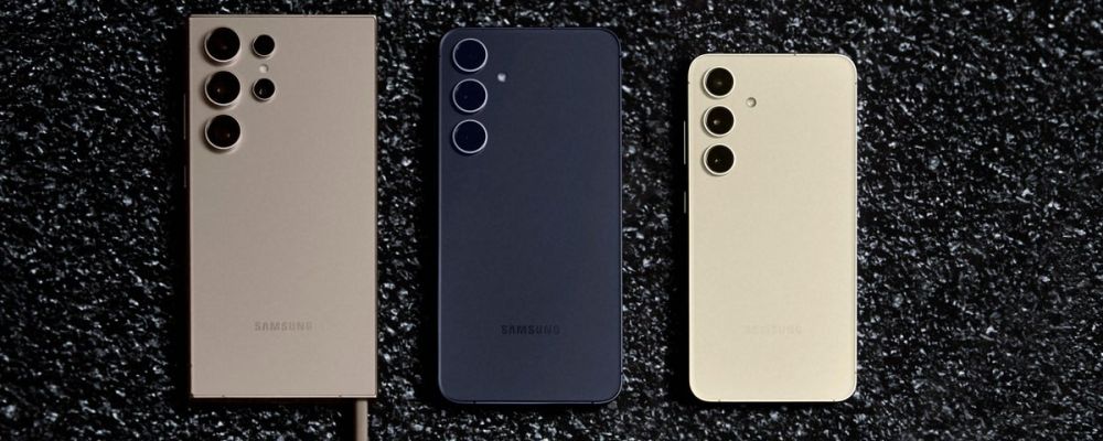 OFFICIAL: Samsung releases stable One UI 7 based on Android 15 for Galaxy S24 users