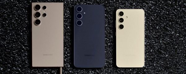OFFICIAL: Samsung releases stable One UI 7 based on Android 15 for Galaxy S24 users