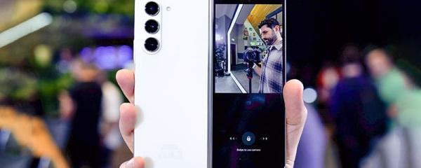 Older Galaxy devices will get the new camera features of the Galaxy Z Fold 5 and Z Flip 5