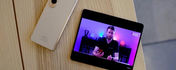 One UI 5.1.1 is available for Galaxy Z Fold 4 to improve multitasking