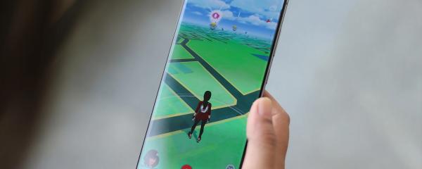 One UI 5.1.1 update makes it impossible for Samsung users to play Pokémon GO