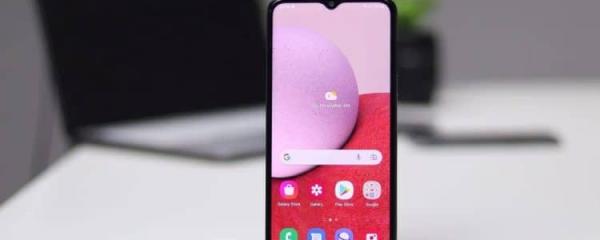 One UI 6.0 (Android 14) starts rolling out for Galaxy A14