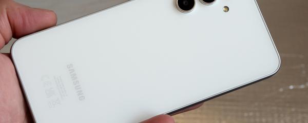One UI 6.0 Beta (Android 14) now available for Galaxy A54