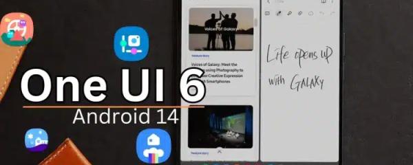 One UI 6.0 beta has arrived on Galaxy Z Fold 4 and Galaxy Z Flip 4