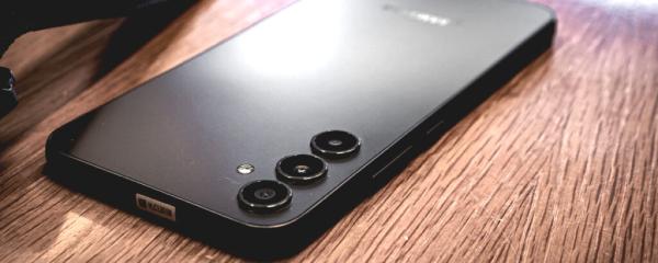 One UI 6.0 Beta is now also available for Galaxy A34