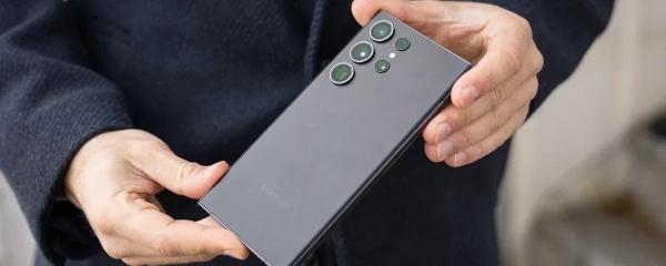 One UI 6.1 makes some devices charge up to 40% slower