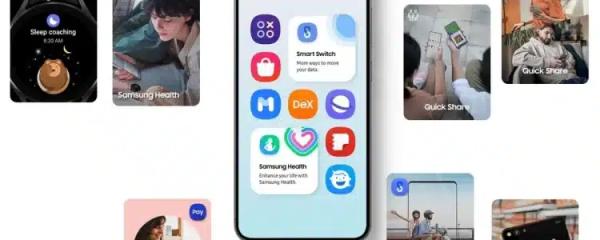 One UI 7.0 beta released with many new features
