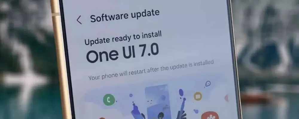 One UI 7 delay forces Samsung to change strategy