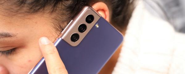 One UI 7 finally brings a call recording feature to the US