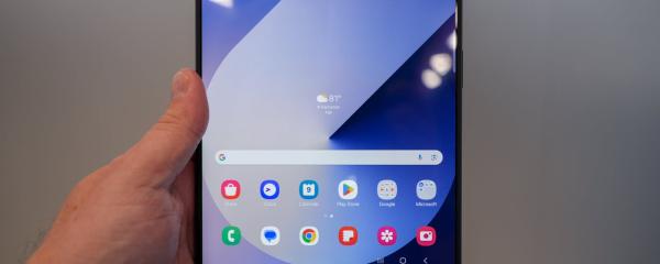 One UI 7 officially released for Galaxy Z Fold 6 and Flip 6 in Europe