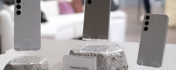 One UI 7.0 is coming to Galaxy S24 and other devices