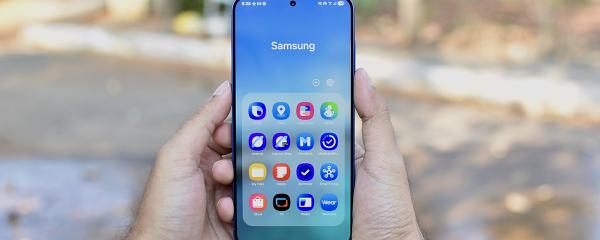 One UI 8.0 may speed up app installation on Samsung Galaxy devices