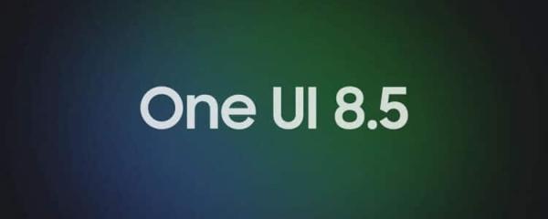 One UI 8.5 adds smart image security feature