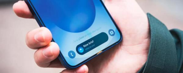 One UI 8.5 brings more personalized YouTube and Spotify recommendations in Now Brief