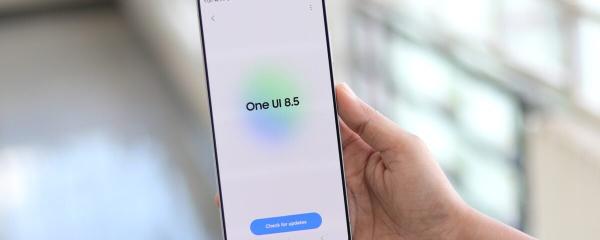 One UI 8.5 lets you save and share your favorite camera settings