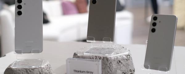 One UI 8 Beta Could Come to Galaxy S24 in June, Galaxy S23 in July
