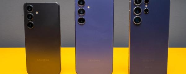 One UI 8 Beta Officially Available for Galaxy S24 in the US