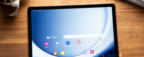 One UI 8 rollout completes as Galaxy Tab A9+ receives Android 16 update