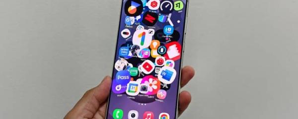 One UI 8 takes the Galaxy experience to the next level with stunning smoothness
